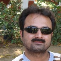 Pradip Kansara
