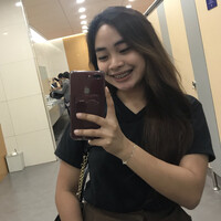 Shiella Mae Luzano