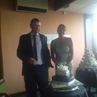 Martin Clarke