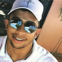 Gregory Elias