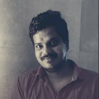 Vinod Pannala