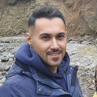 Titimiti Ali