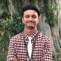 Vishakan Prakash