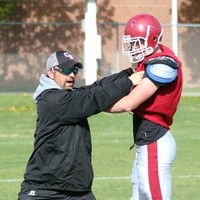 Chadron State Jersild