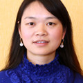 晏春梅