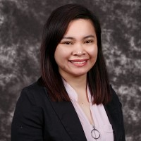 Irene Magtibay
