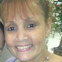 Rosemary Santiago