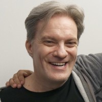 Dean Robinson