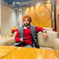 Kismatdeep Singh