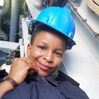 Phindile Ndima