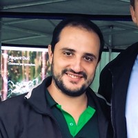 Gustavo Oliveira Palla