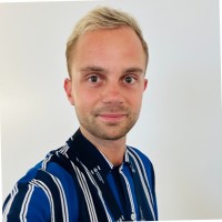 Patrick Kristensen