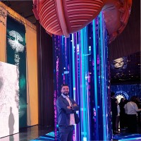 Yaşar Koyutürk , Ph.D