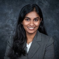 Krishika Sureshwaran