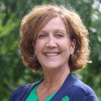 Anna Ogburn, Ed.D.