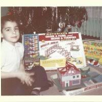 Joe Matarazzo