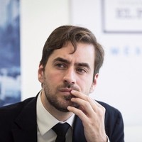Luis Beauregard