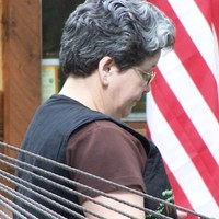 Judy Gregg