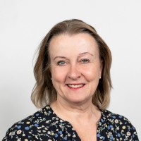 Monica Linden