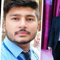 Suchit Yadav