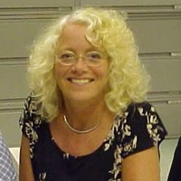 Janet Lindsey