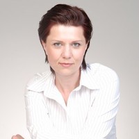 Anna Bugajova