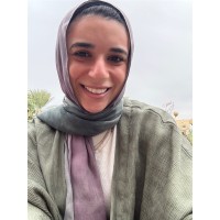 Mariam Soffar