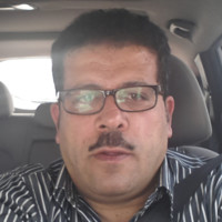 Mamoon Abu Jbara