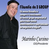Marinho Cursino