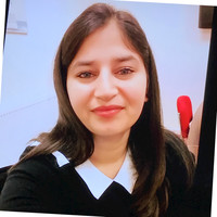 Priya Basra