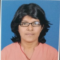 Charumathi Vasudevan