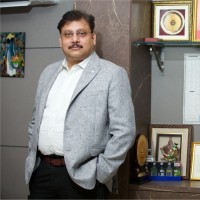 Vivek Pandey