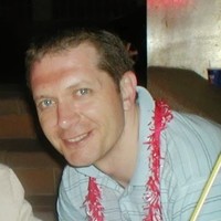Garry Watson