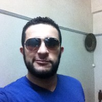 Mahmoud Hebish