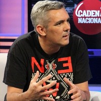 Sebastián Milos Montes