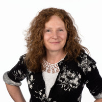 Helen Chambers