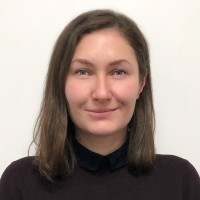 Dina Rozhkova O'Reilly