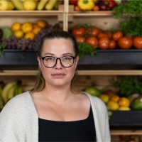 Clara Sjöborg