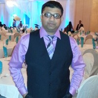 Bhavesh Patel