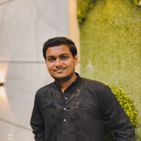 HARSH MANDVIYA
