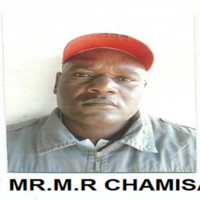 maxwell chamisa