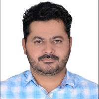 Tajamul Hussain