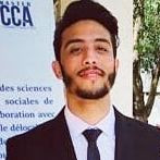 Nouh CHAHBOUNI EDDAOUDI