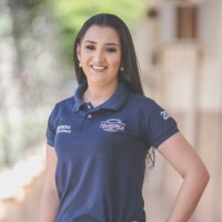 Laura De los Santos Estigarribia