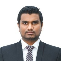 Amila N Perera