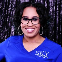 Jalyn Thompson