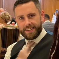 Daniel Begley