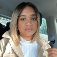 Adele Solomon - Poole