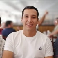 Julio Cesar Riquelme Baez