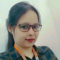 Liza Mohanty